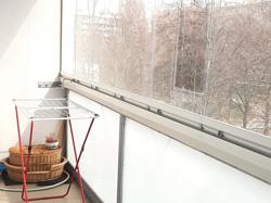 Аренда квартиры 3+кк, ul. Verneřická, Praha - Střížkov