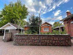 Частная резиденция, г. Кропивницкий, Украина 