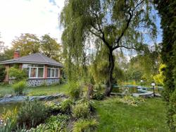 Частная резиденция, г. Кропивницкий, Украина 