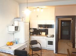 Продажа квартиры 2+кк, 61 м², Прага 4 — Подоли (Podolí)