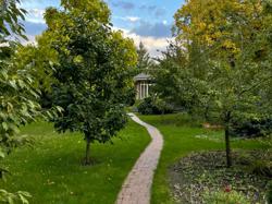 Частная резиденция, г. Кропивницкий, Украина 