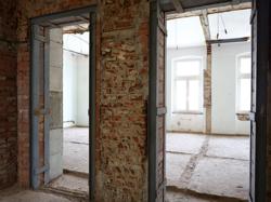 Продажа целого дома в центре Карловых Вар