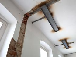 Продажа целого дома в центре Карловых Вар
