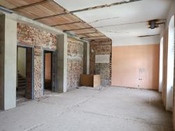 Продажа целого дома в центре Карловых Вар
