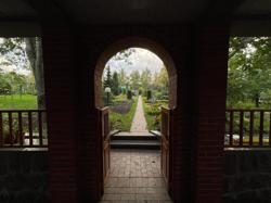 Частная резиденция, г. Кропивницкий, Украина 