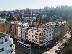 Продажа квартиры 2+кк, 61 м², Прага 4 — Подоли (Podolí)