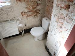 Вилла 6+kk с зимним садом, Прага 4